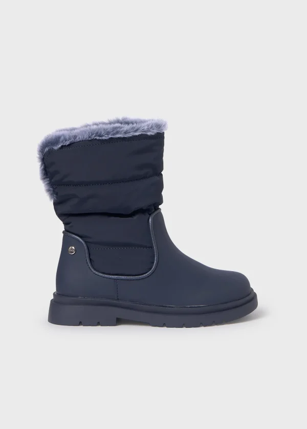 Mayoral Botas dupla face menina