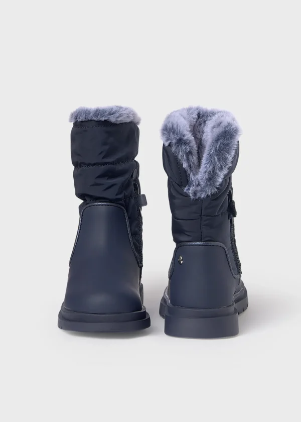 Mayoral Botas dupla face menina