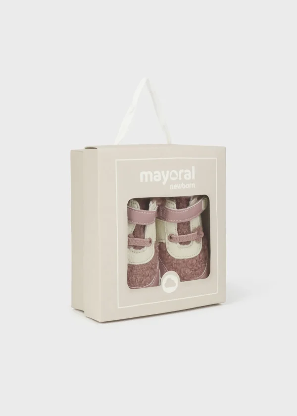 Mayoral Botim desportivo recém nascida