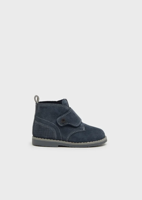 Mayoral Botins bebé