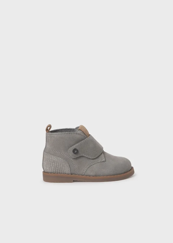 Mayoral Botins bebé