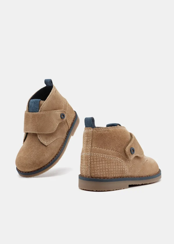 Mayoral Botins bebé