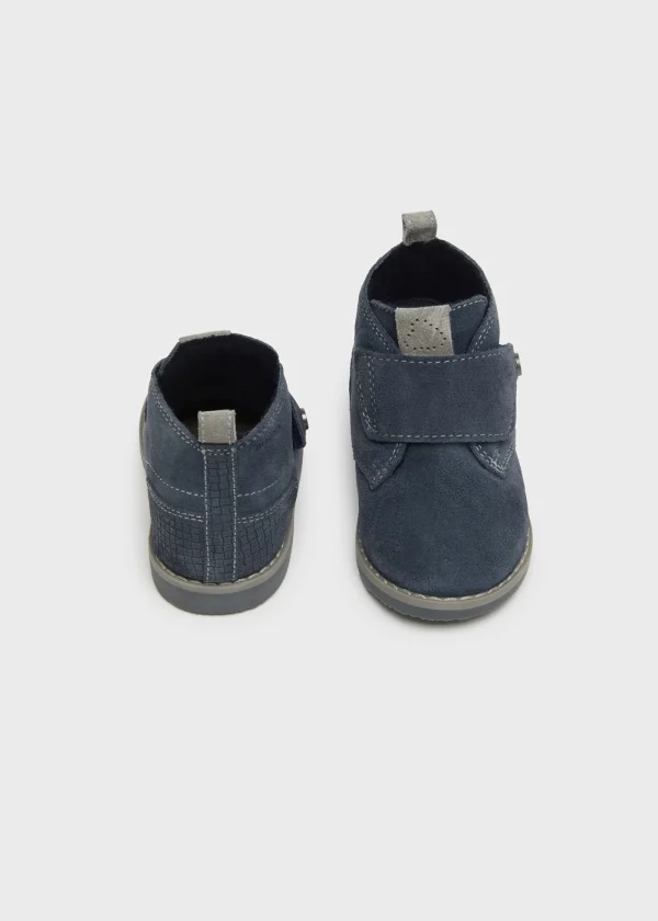 Mayoral Botins bebé