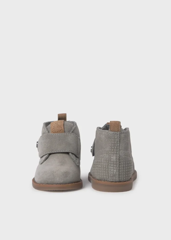 Mayoral Botins bebé