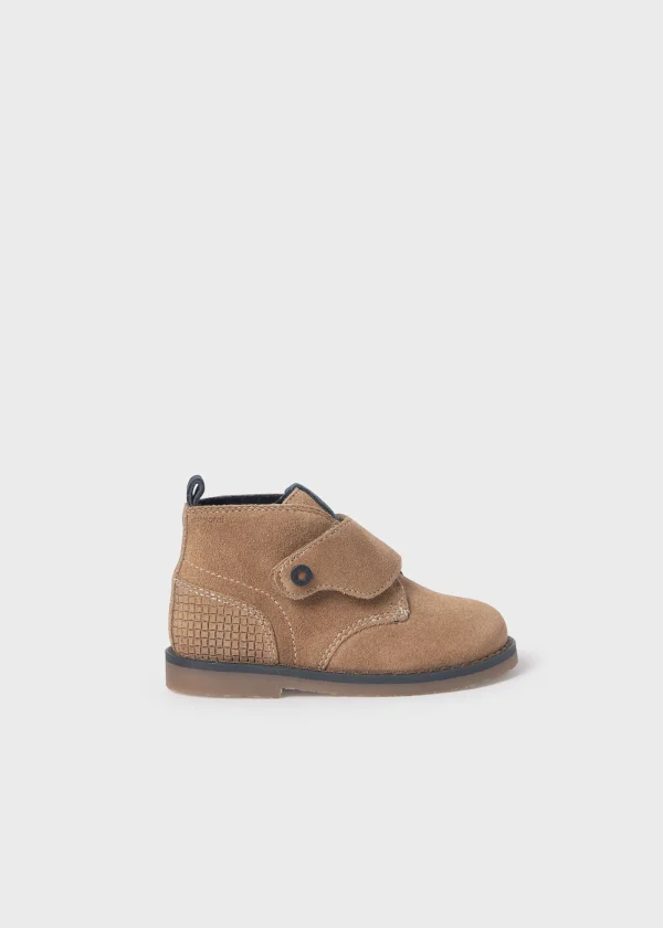 Mayoral Botins bebé
