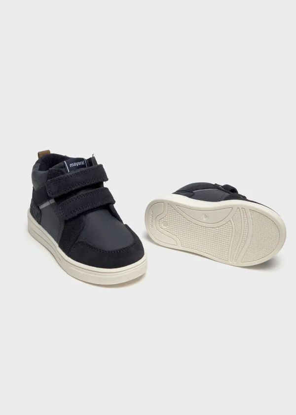 Mayoral Botins bebé