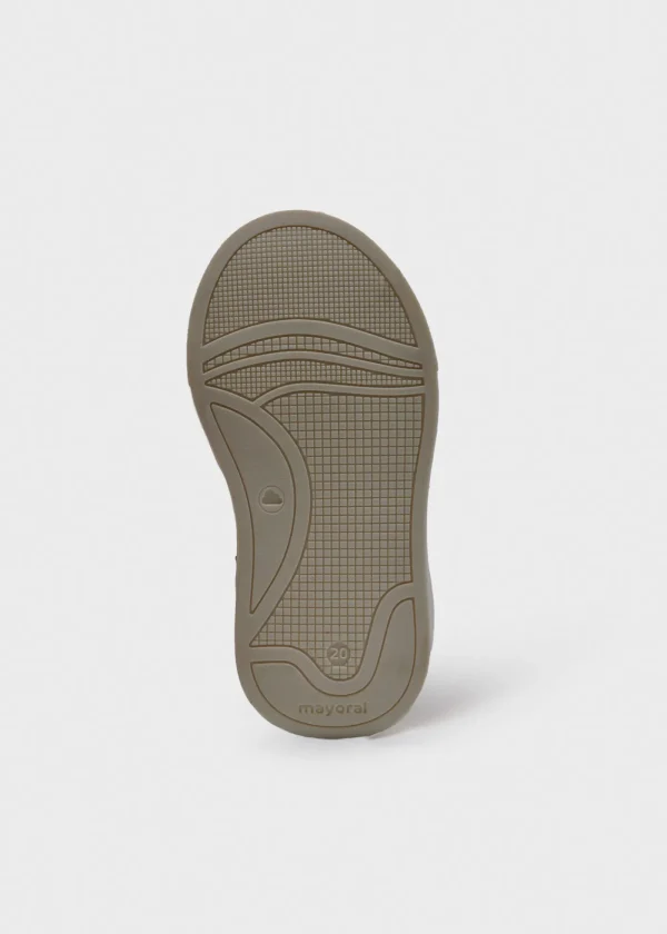 Mayoral Botins bebé