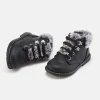 Mayoral Botins biker forro pelo bebé