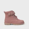 Mayoral Botins biker menina