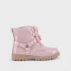 Mayoral Botins biker menina