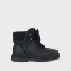 Mayoral Botins biker pele rapariga