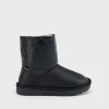 Mayoral Botins cano acolchoado menina