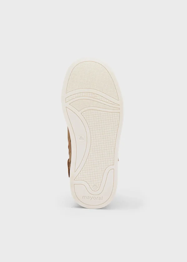 Mayoral Botins casual menino
