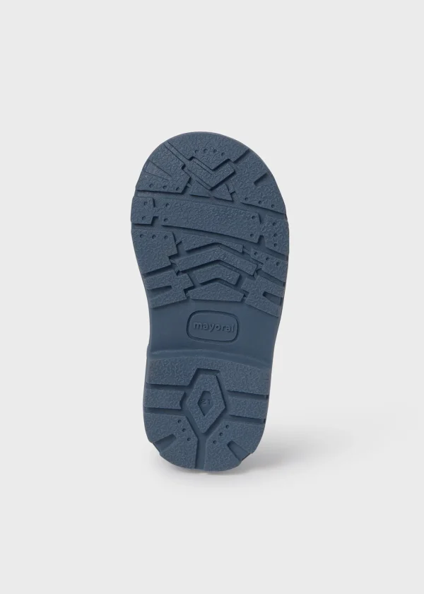 Mayoral Botins Chelsea bebé