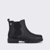 Mayoral Botins Chelsea menina