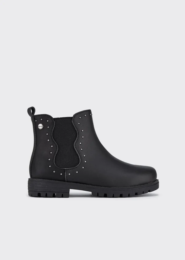 Mayoral Botins Chelsea menina