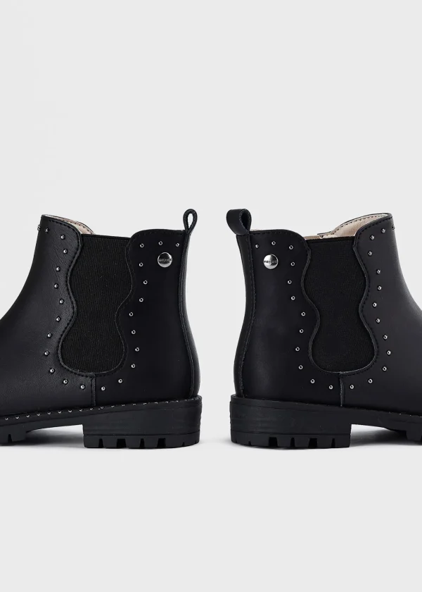 Mayoral Botins Chelsea menina