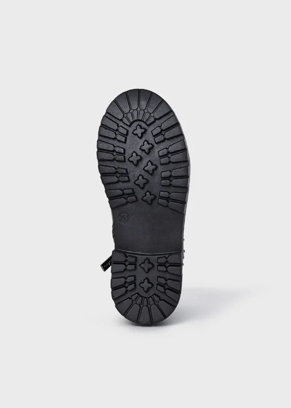 Mayoral Botins Chelsea menina