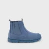 Mayoral Botins Chelsea menino