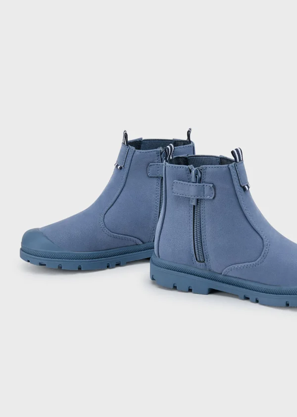 Mayoral Botins Chelsea menino