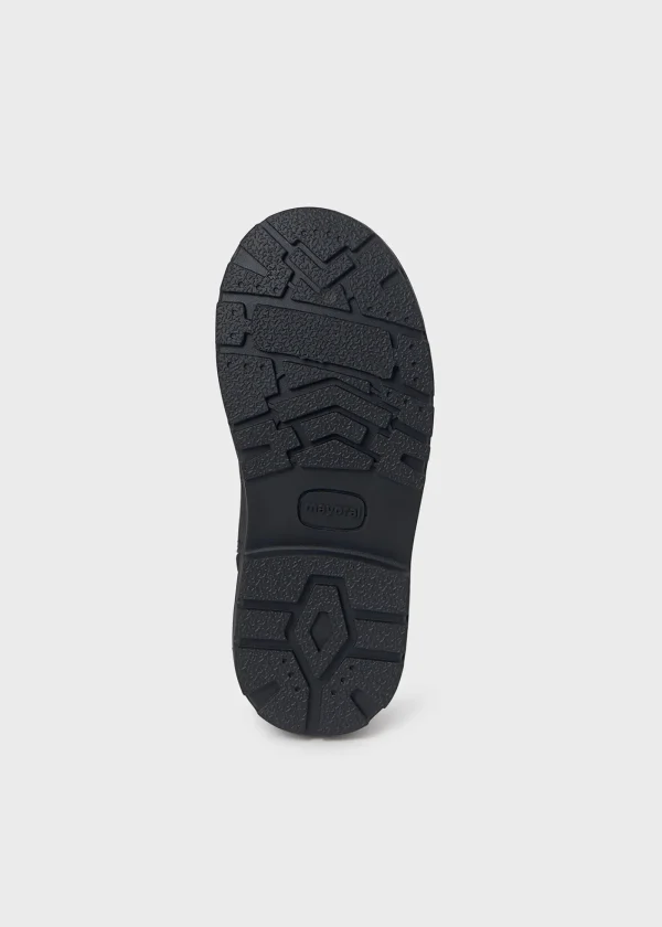 Mayoral Botins Chelsea menino