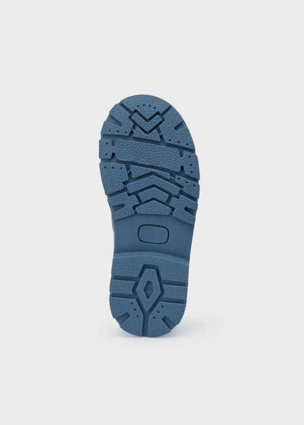 Mayoral Botins Chelsea menino