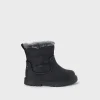 Mayoral Botins combinado bebé