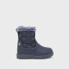 Mayoral Botins combinado bebé