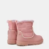 Mayoral Botins combinado bebé