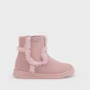 Mayoral Botins detalhe pelo menina