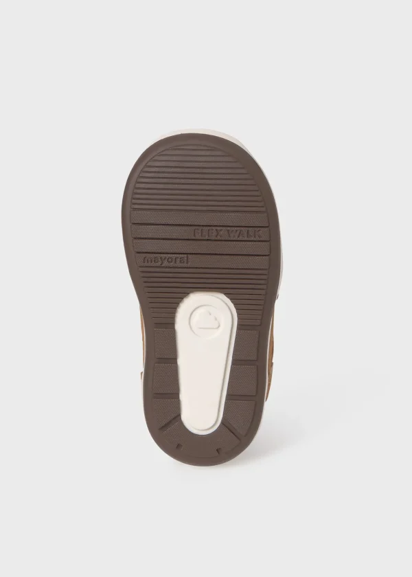 Mayoral Botins elegantes bebé