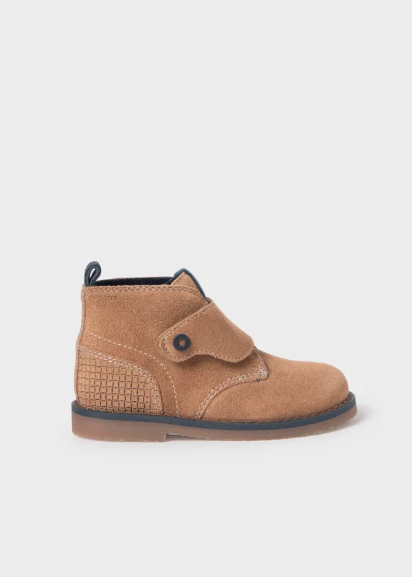 Mayoral Botins menino