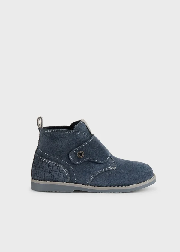 Mayoral Botins menino