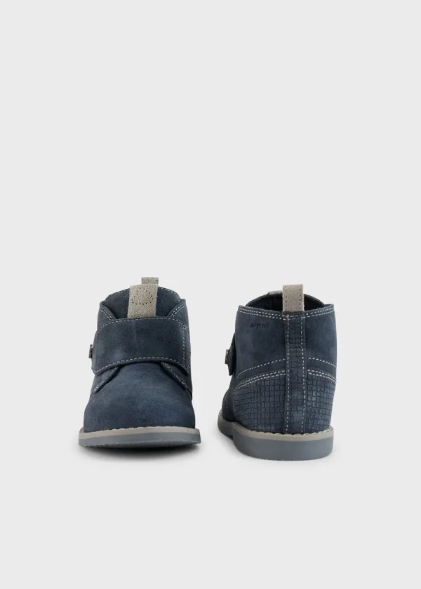 Mayoral Botins menino
