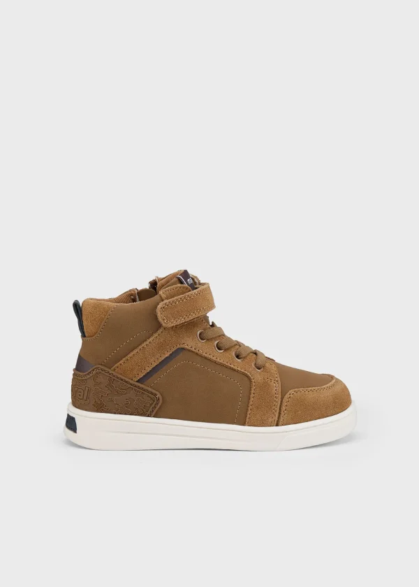 Mayoral Botins menino