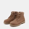 Mayoral Botins montanha nobuck menino