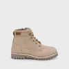 Mayoral Botins montanha nobuck menino