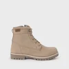 Mayoral Botins montanha nobuck rapaz