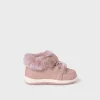 Mayoral Botins pelo bebé