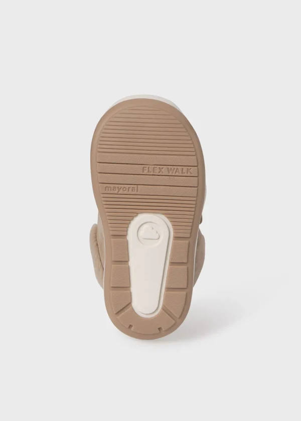 Mayoral Botins pelo bebé