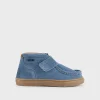Mayoral Botins pespontos menino