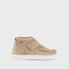 Mayoral Botins pespontos menino