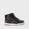 Mayoral Botins velcros rapaz