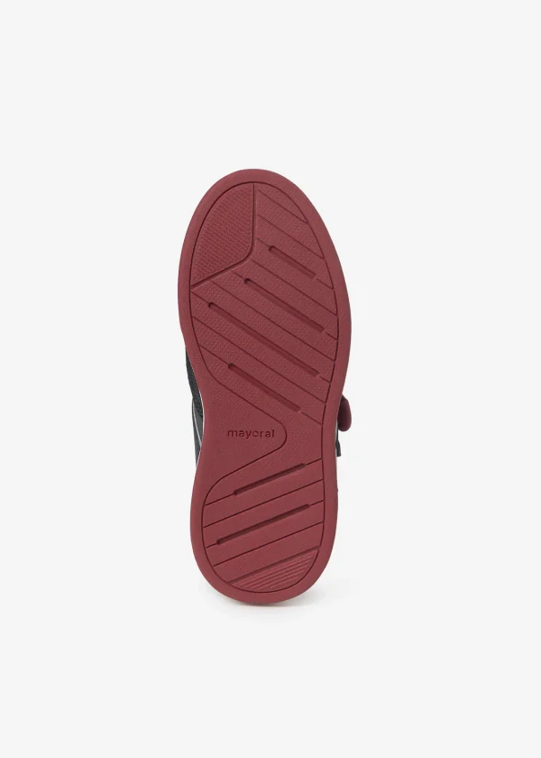 Mayoral Botins velcros rapaz