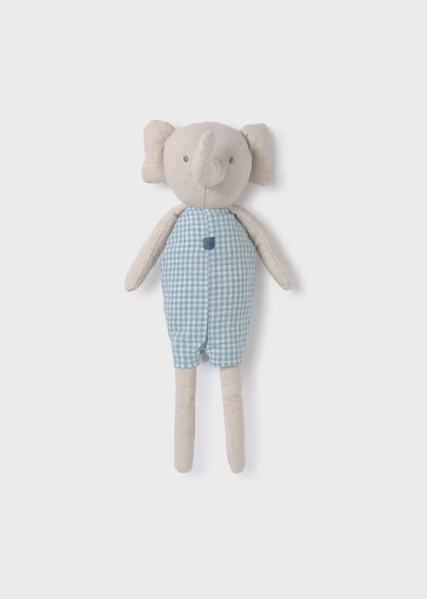Mayoral Brinquedo peluche bebé