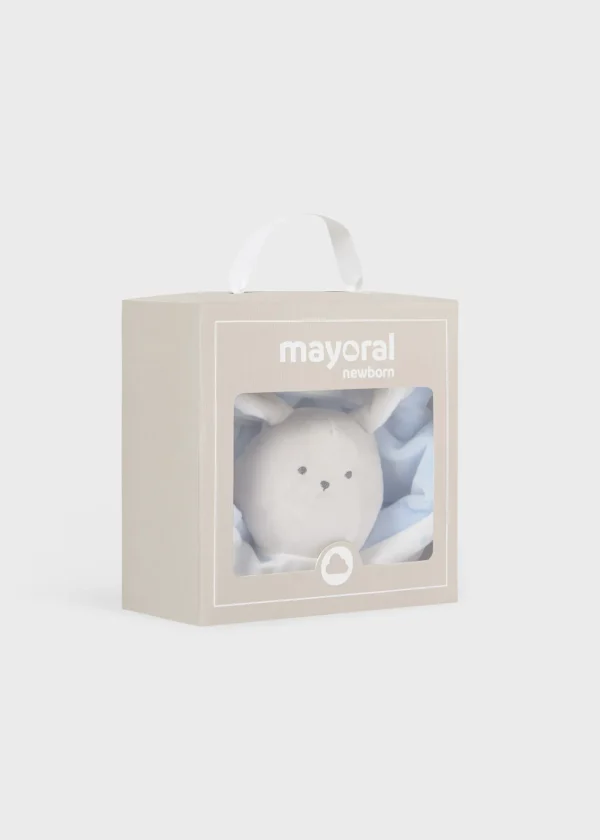 Mayoral Brinquedo peluche bebé