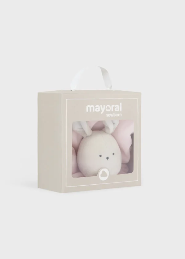 Mayoral Brinquedo peluche bebé