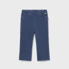 Mayoral Calça flare bebé