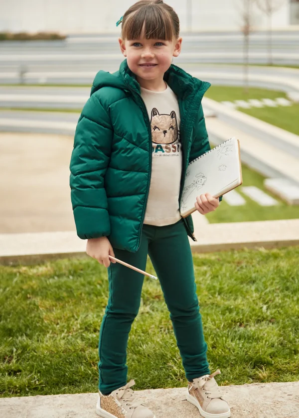 Mayoral Calças básicas menina