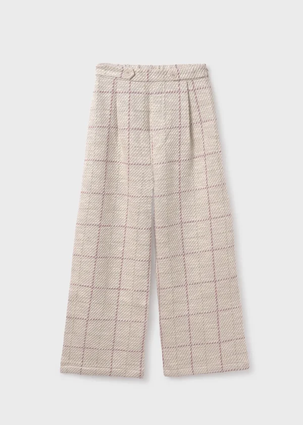 Mayoral Calças culotte rapariga